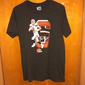 Baker Mayfield T-Shirt